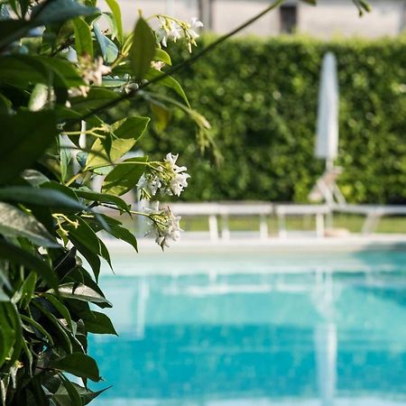Agriturismo Lecolombare ノガローレ・ロッカ エクステリア 写真