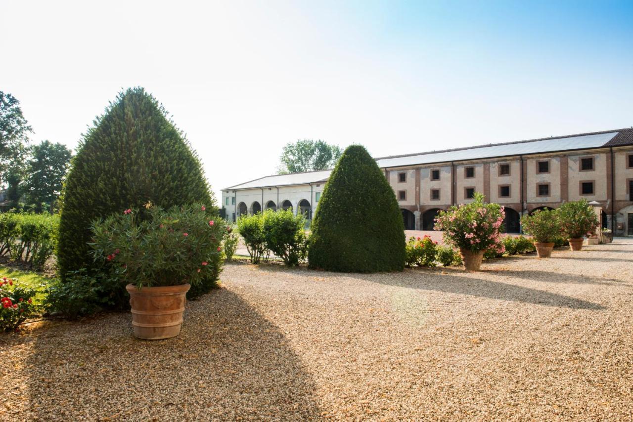 Agriturismo Lecolombare ノガローレ・ロッカ エクステリア 写真