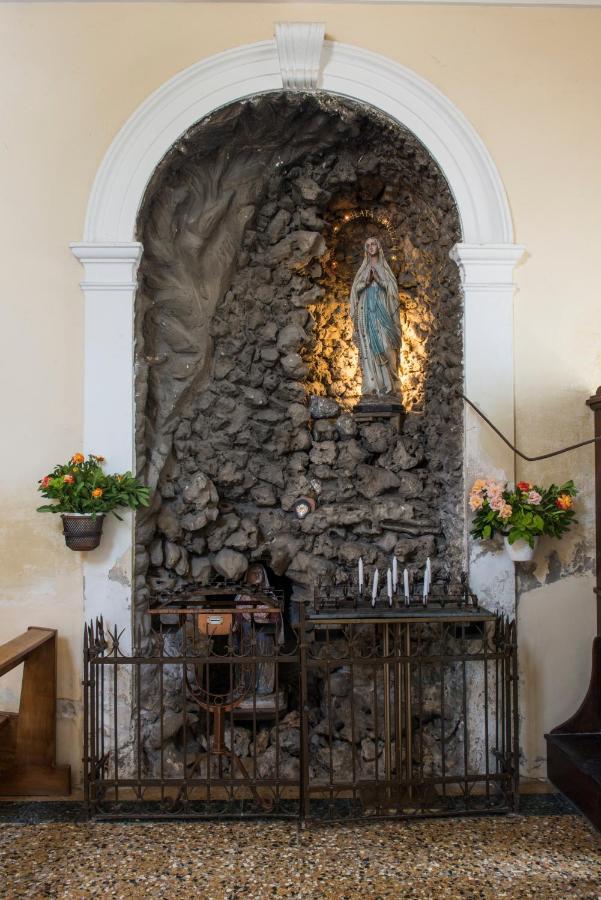 Agriturismo Lecolombare ノガローレ・ロッカ エクステリア 写真