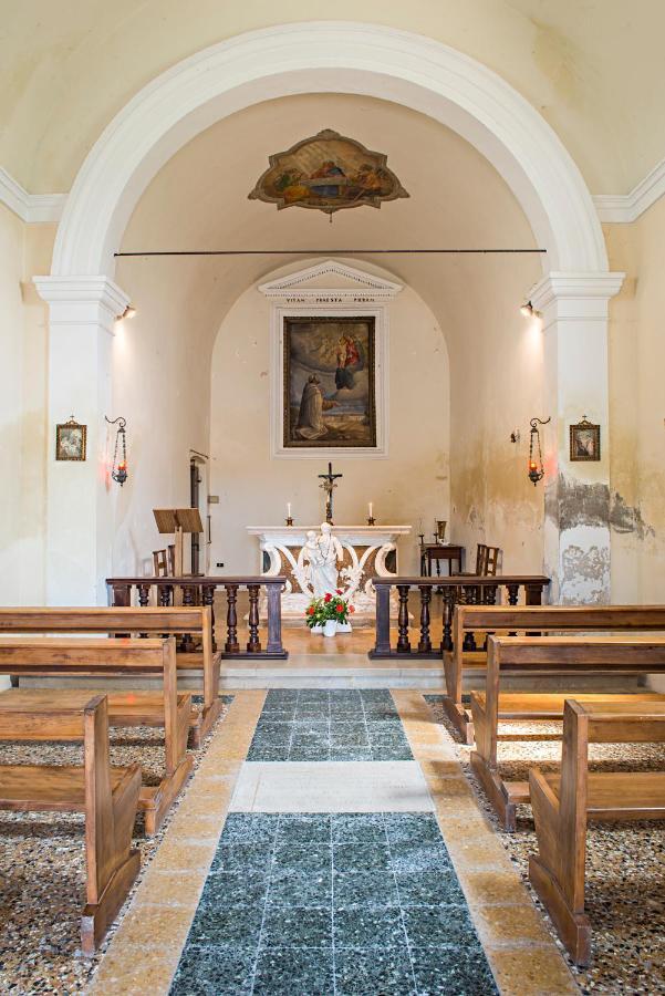 Agriturismo Lecolombare ノガローレ・ロッカ エクステリア 写真